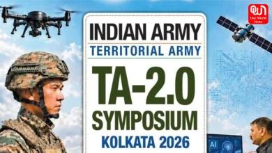 Know Your Territorial Army