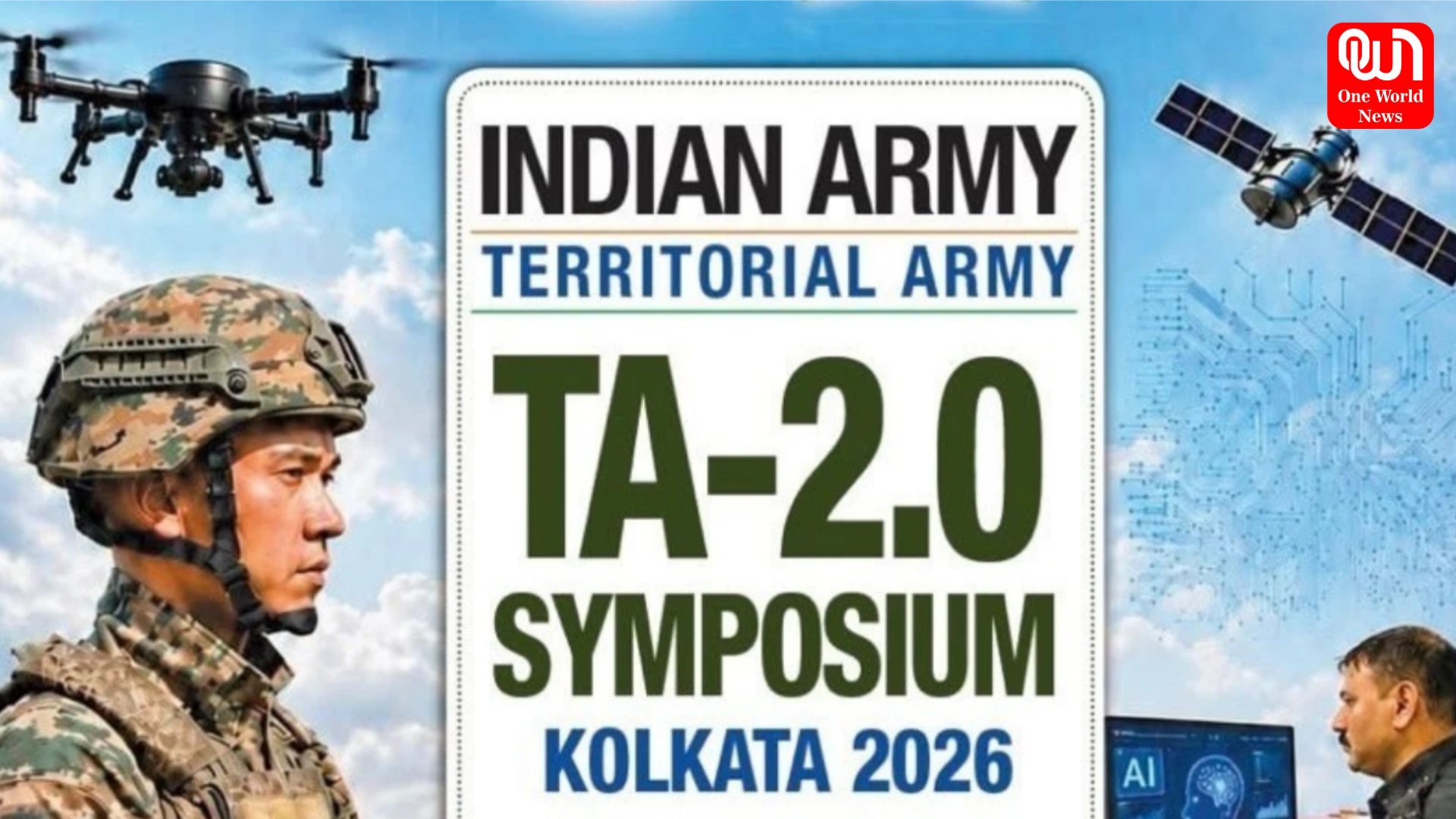 Know Your Territorial Army