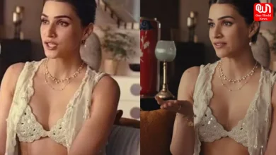 Kriti Sanon