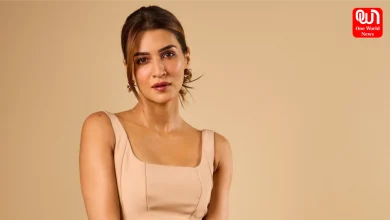Kriti Sanon on her Raksha Bandhan ad controversy