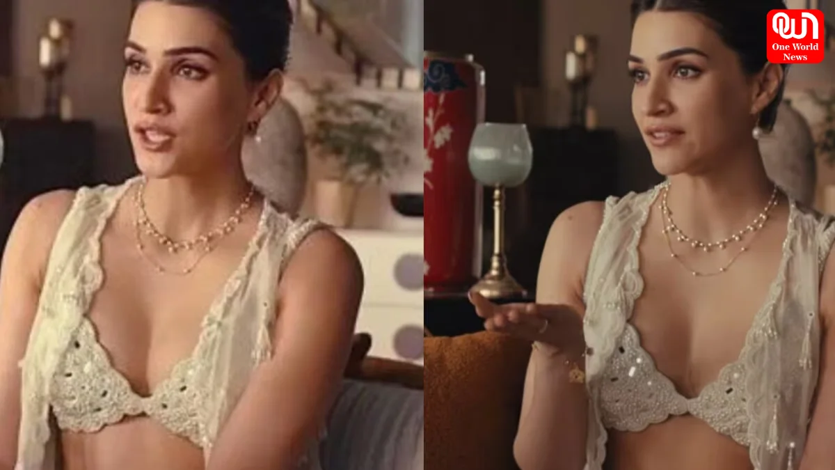 Kriti Sanon