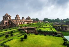 Madhya Pradesh Tour Package