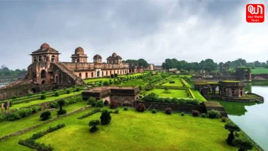 Madhya Pradesh Tour Package