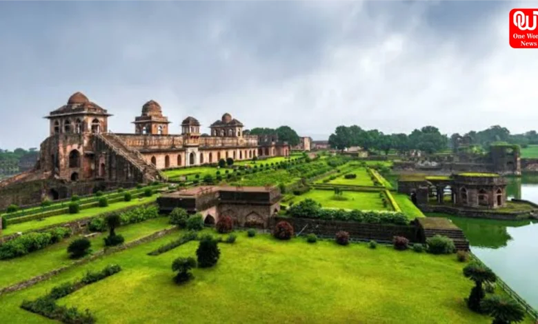 Madhya Pradesh Tour Package