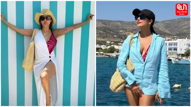 Malaika Arora Bikini Looks