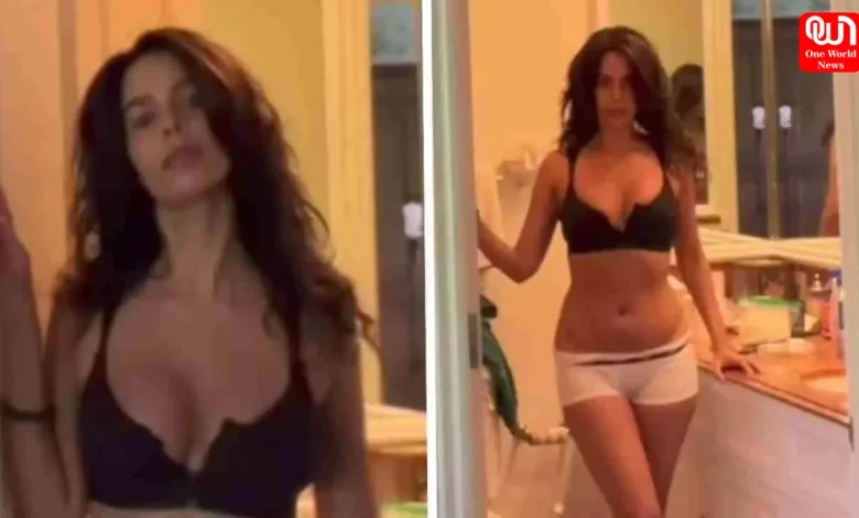 Mallika Sherawat