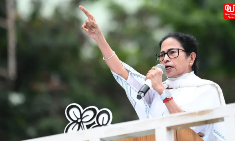 Mamata Banerjee TMC