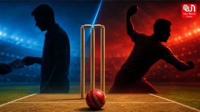Match Fixing Spot Fixing Difference