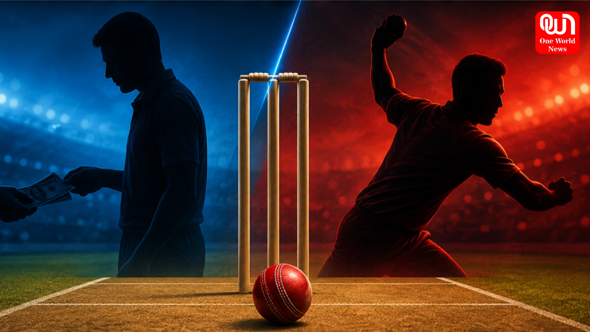Match Fixing Spot Fixing Difference