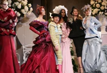 Met Gala 2027 Theme