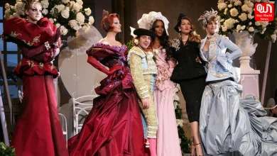 Met Gala 2027 Theme