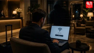 Microsoft Alert