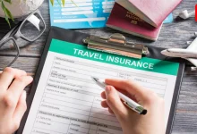 Monsoon Travel Insurance