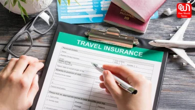 Monsoon Travel Insurance