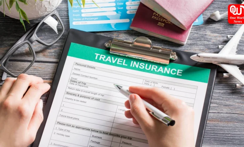 Monsoon Travel Insurance