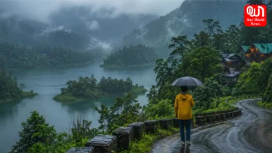 Monsoon Travel Mistakes