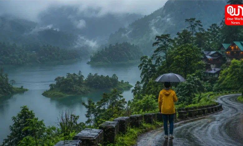 Monsoon Travel Mistakes