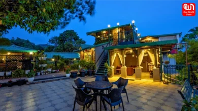 Musafir Cafe