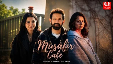 Musafir Cafe Season 2