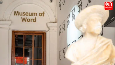 Museum Of Word