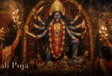 Kali Puja