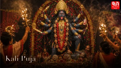 Kali Puja