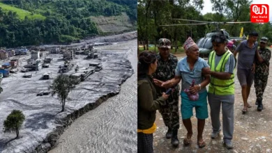 Nepal Flood Updates