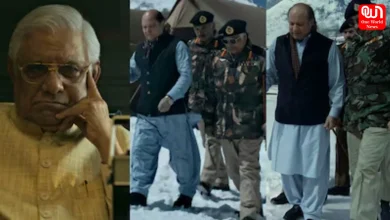 Operation Safed Sagar Real Story