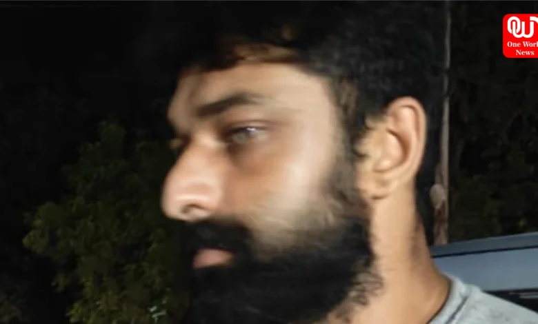 Pakistani spy arrested in Bengal
