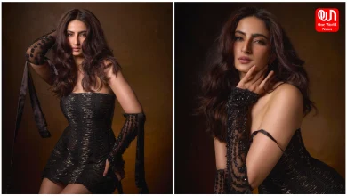 Palak Tiwari Latest Photos