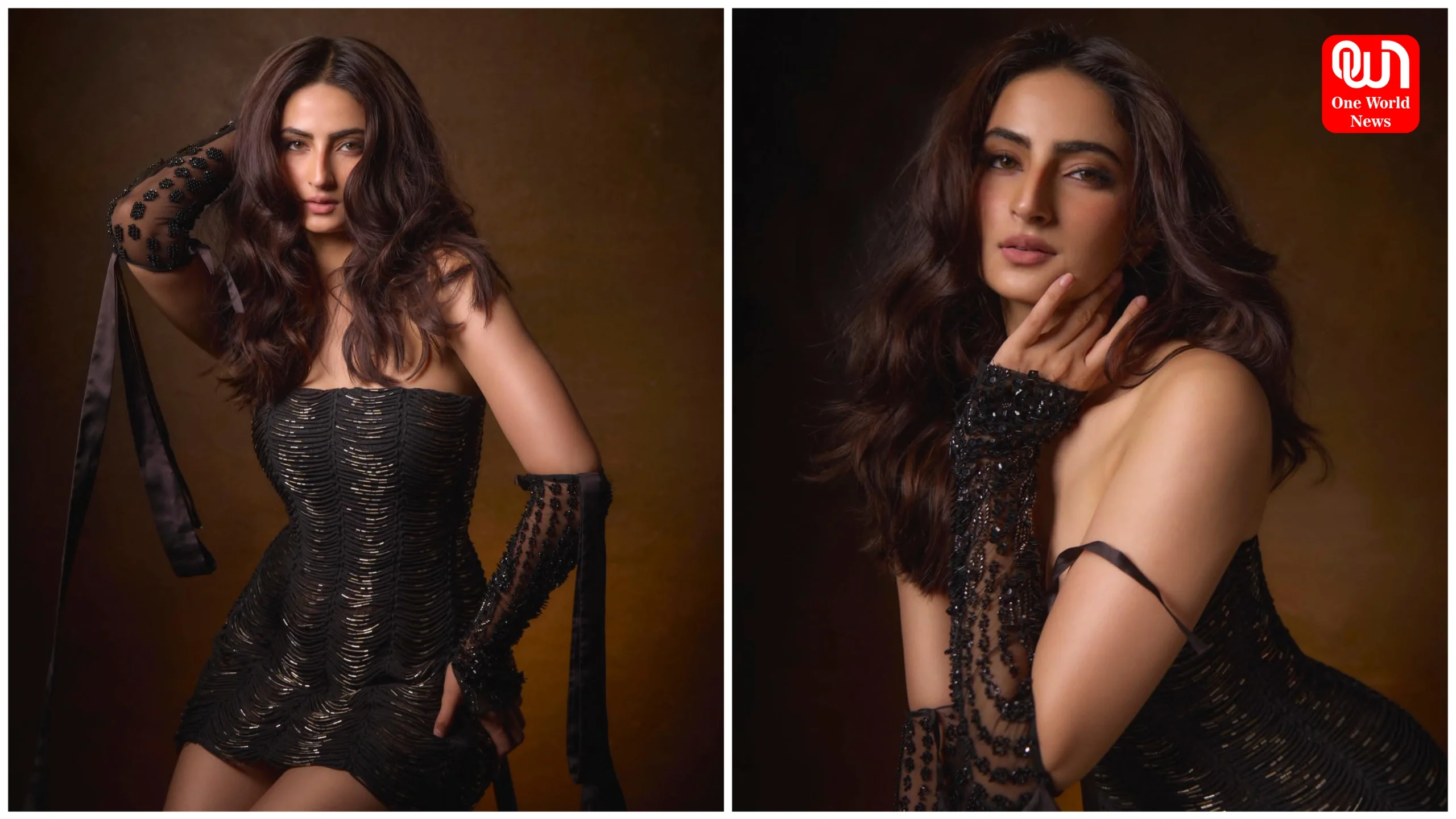 Palak Tiwari Latest Photos