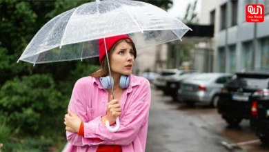 Period Hygiene Tips in Monsoon