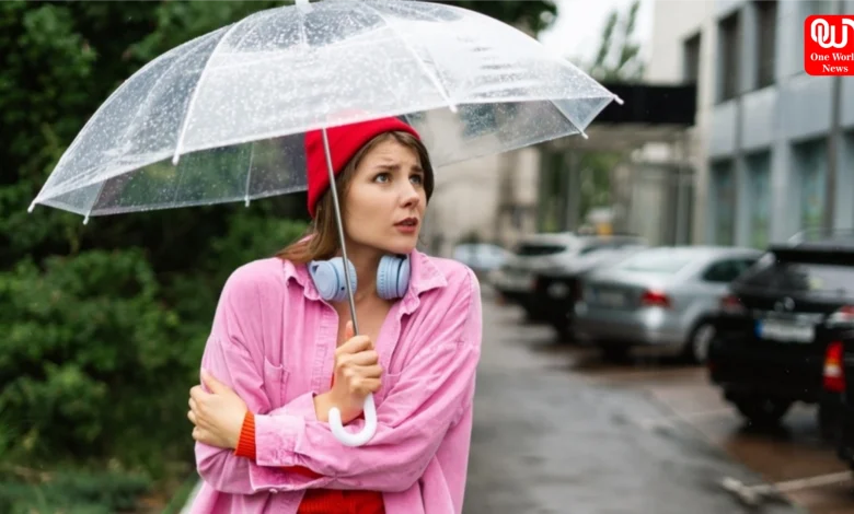 Period Hygiene Tips in Monsoon