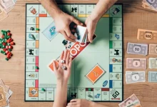 Play Board Games