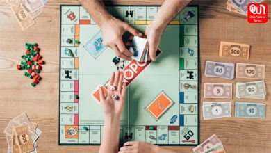 Play Board Games