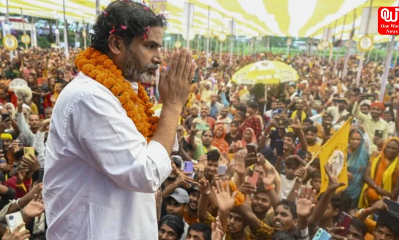 Prashant Kishor