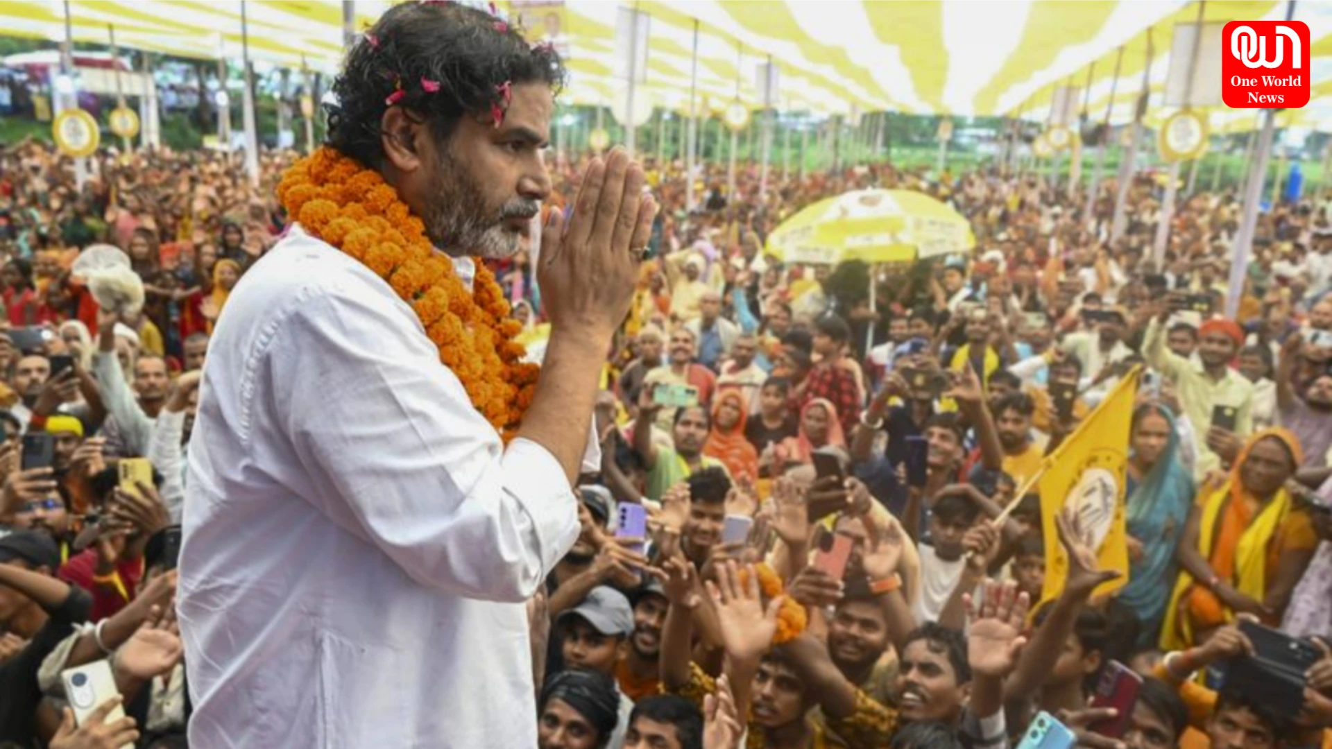 Prashant Kishor