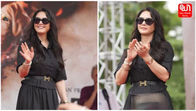 Preity Zinta