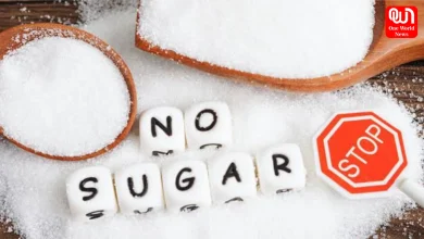 Quit Sugar For 30 Days