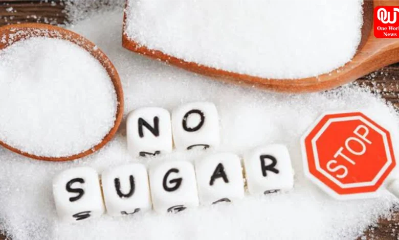 Quit Sugar For 30 Days
