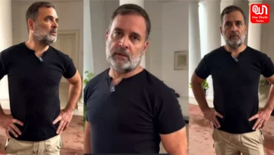 Rahul Gandhi Fitness Routine