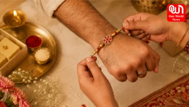 Raksha Bandhan Gifts