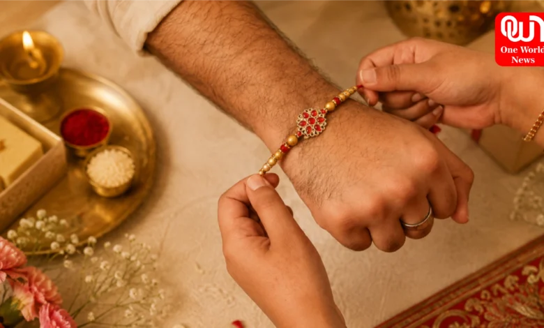 Raksha Bandhan Gifts