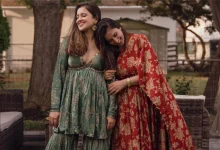 Raksha Bandhan Outfits