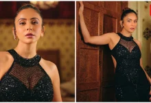 Rakul Preet Singh Photos