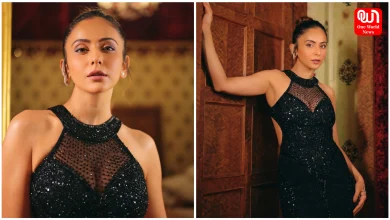 Rakul Preet Singh Photos