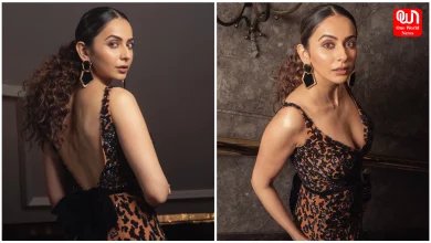 Rakul Preet Singh Photos