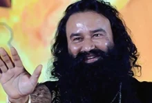 Gurmeet Ram Rahim Singh
