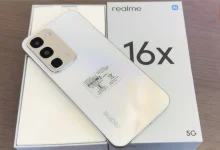 Realme 16x 5G