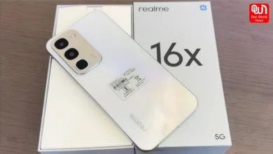 Realme 16x 5G
